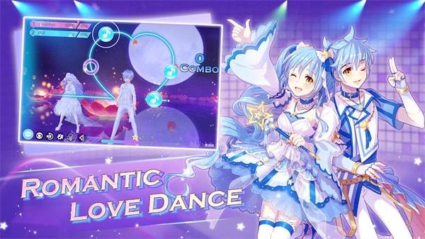 SWEETDANCE正版图4