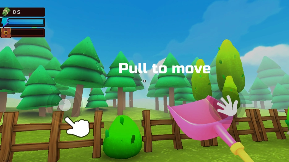 掘地求财手机版