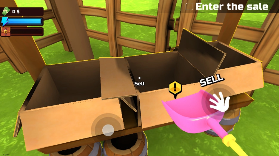 掘地求财手机版