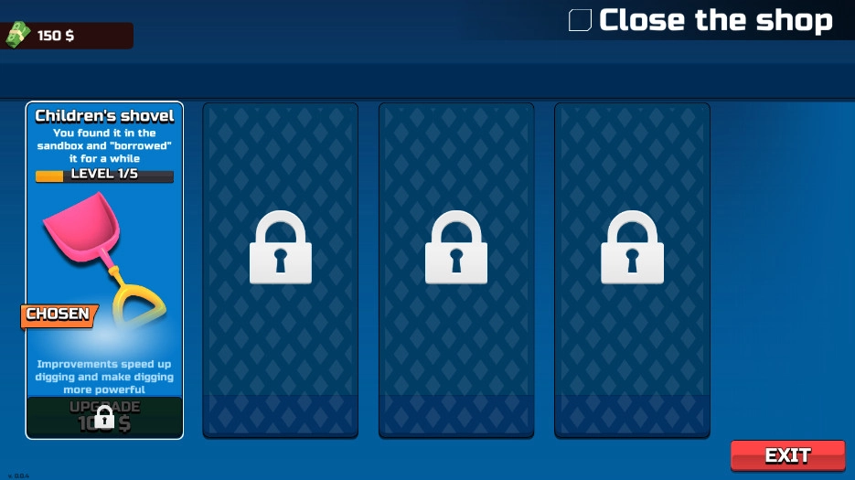 掘地求财手机版