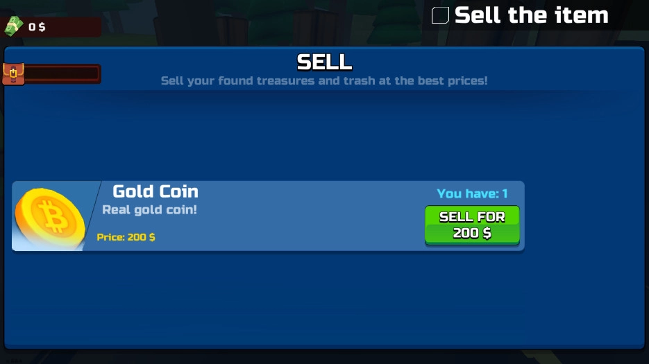 掘地求财手机版