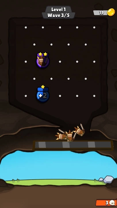 掉落英雄免广告最新版图1