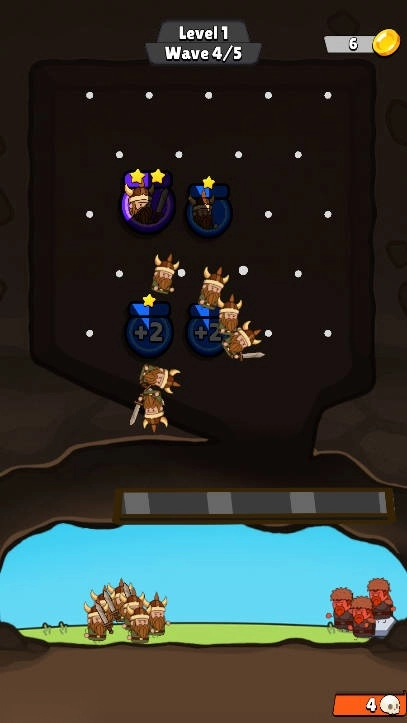 掉落英雄免广告最新版图5