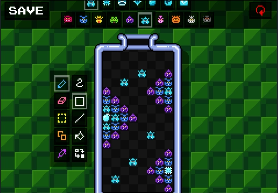 马里奥医生狂热游戏手机版图1