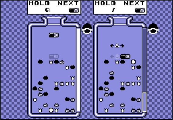 马里奥医生狂热游戏手机版图2