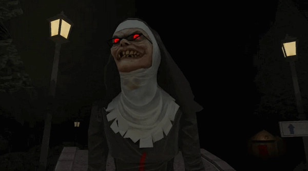 恐怖冰淇淋9恶作剧重置版图2