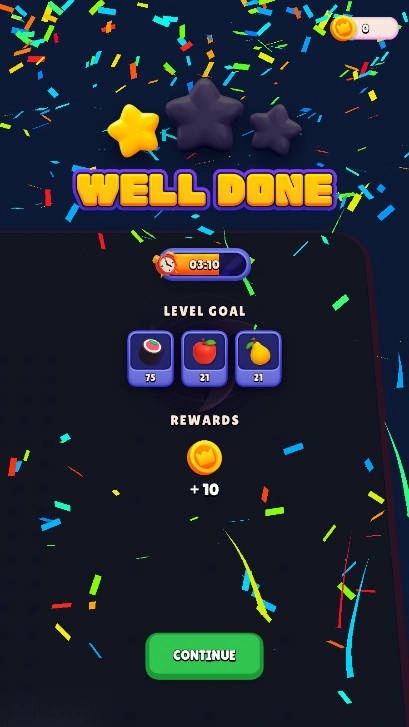 终极切割免广告版图2