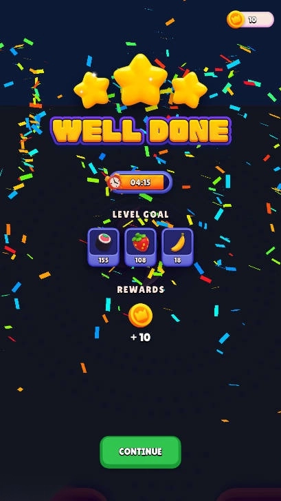 终极切割免广告版图4