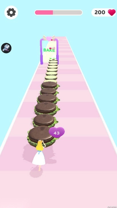 我想吃汉堡免广告版图3