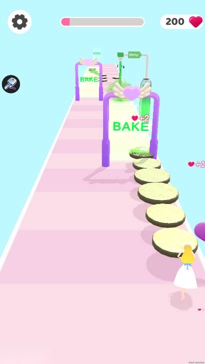 我想吃汉堡免广告版图2