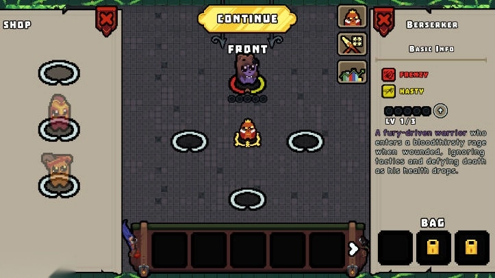 吾王保卫战游戏中文版(4)