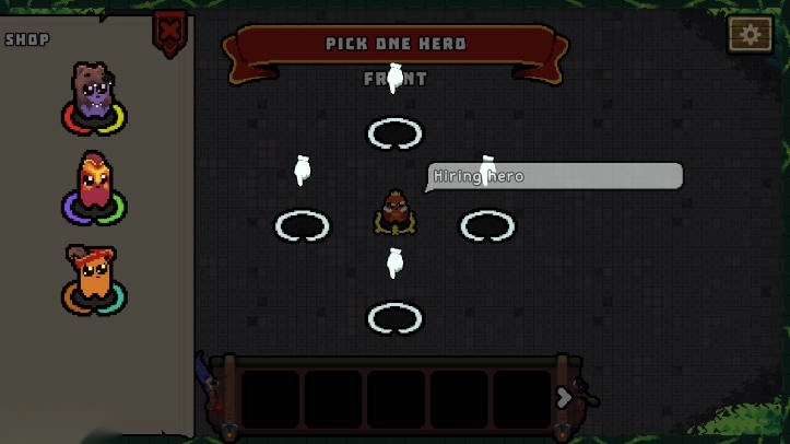 吾王保卫战游戏中文版(2)