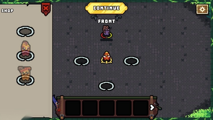 吾王保卫战游戏中文版(3)