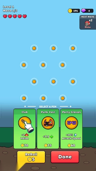 弹跳小队游戏免广告版图2