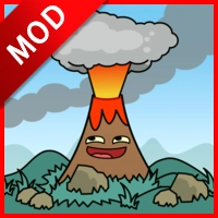 爆发吧小火山免广告版