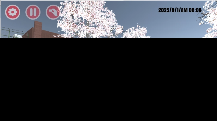 高校模拟器23年最新版图3