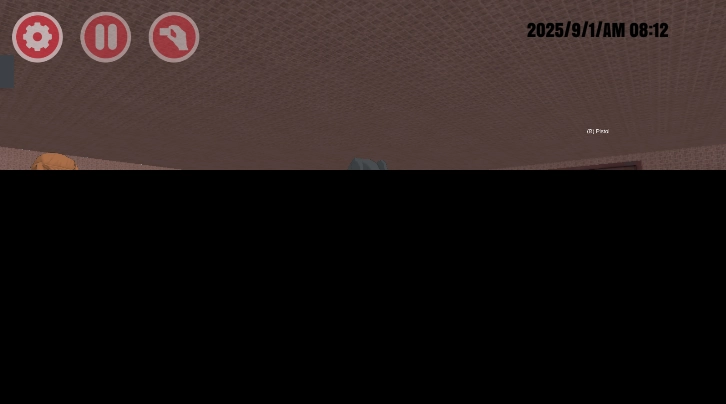 高校模拟器23年最新版图1