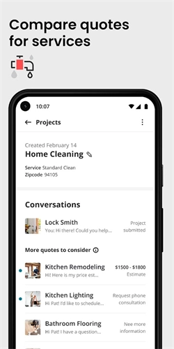 Yelp安卓官方版图4