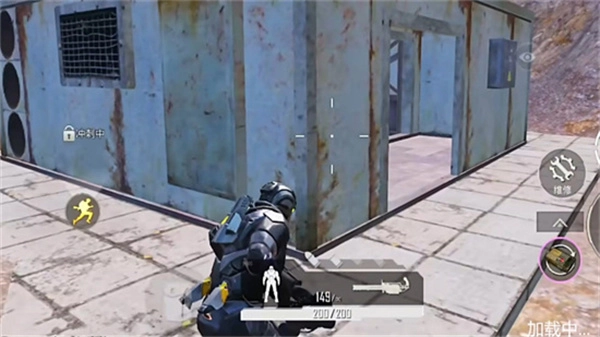 机甲战斗进化图1