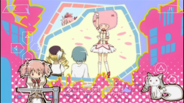 魔法少女小圆(3)