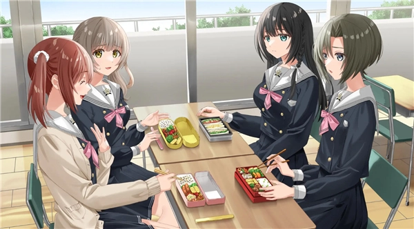 Clover Reset手机版图2