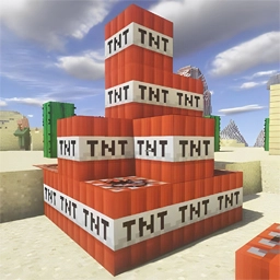 像素乐园建造者 v1.0