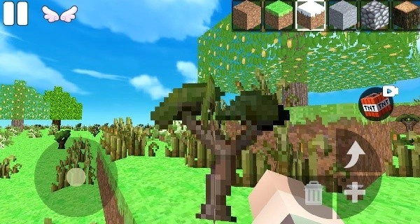 像素乐园建造者图4