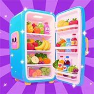 冰箱超能装