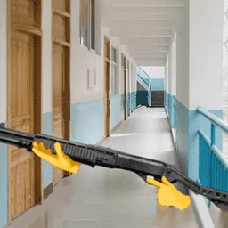 恐怖学校真相调查