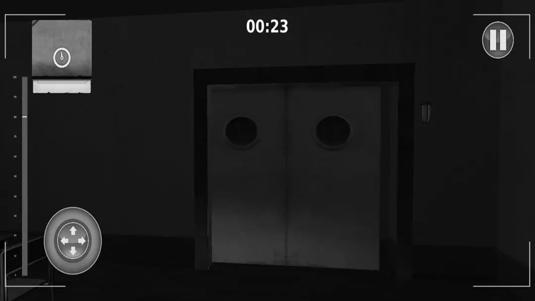 教室恐怖冒险(4)