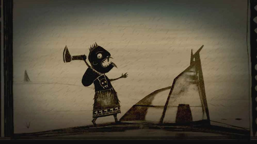 永不孤单中文版3