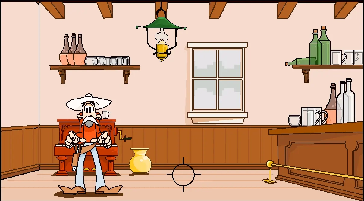 西部怪老头手机版图3