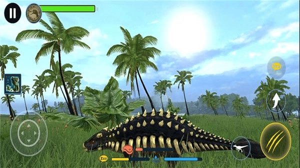 恐龙岛模拟器图2