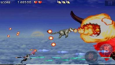 战国之刃手机版(2)