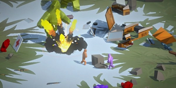 月光沙盒战斗模拟最新版图2