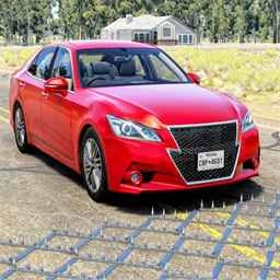 碰撞压力测试3D