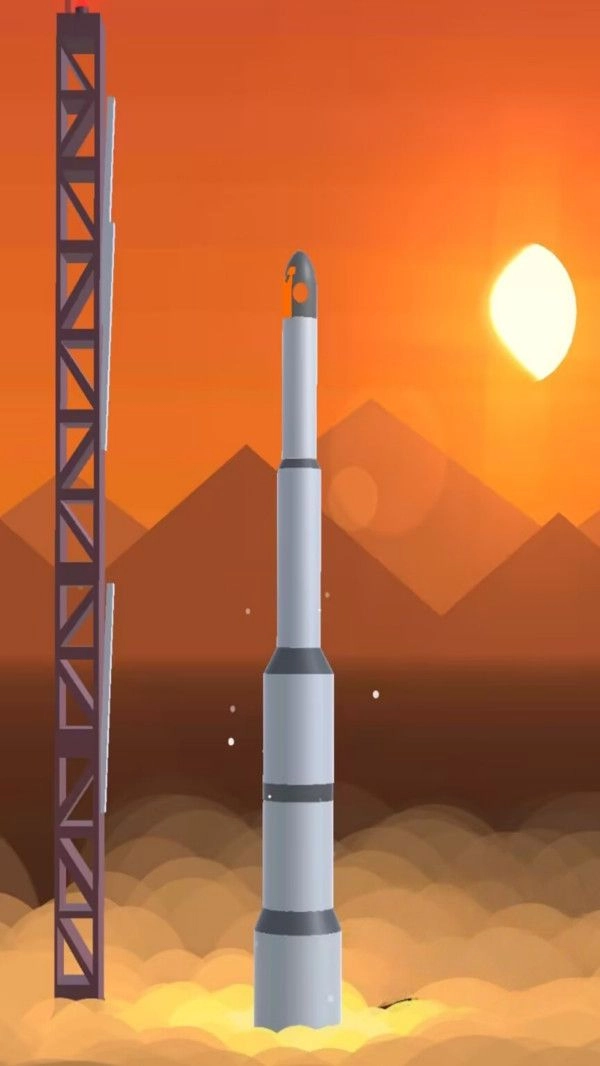 飞向太空计划(1)