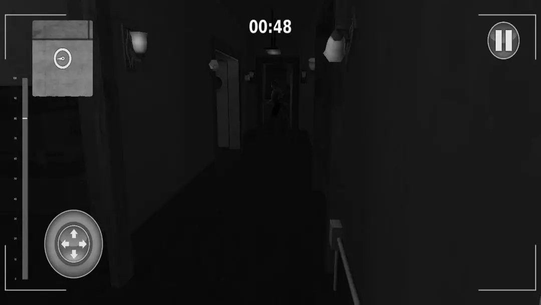 教室恐怖冒险(5)