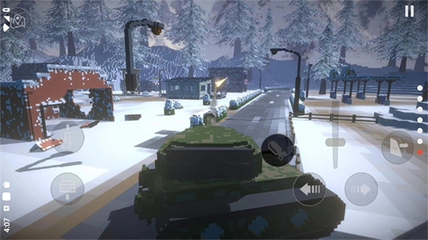 建筑破坏模拟器免广告(4)