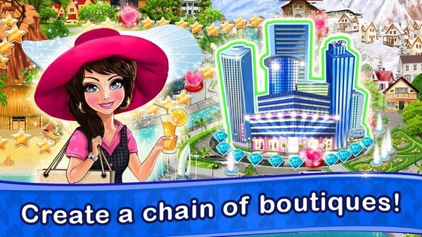 贝拉时尚设计图4