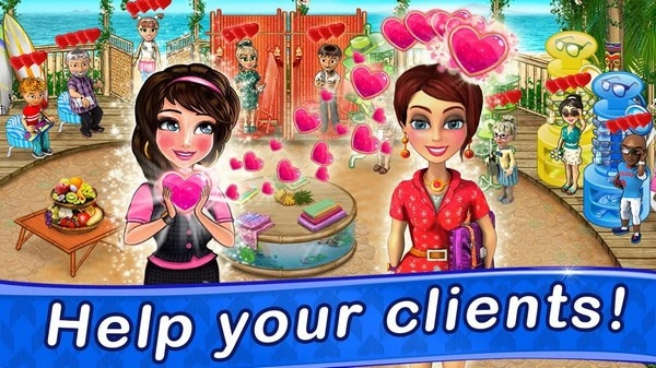 贝拉时尚设计图2