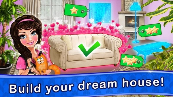 贝拉时尚设计图1