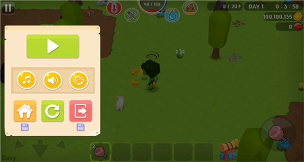 MineSurvival菜单最新版(2)