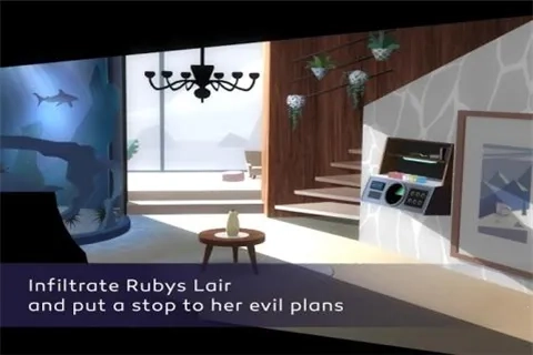 王牌女特工(中文版图4