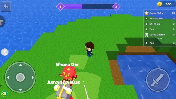 梦幻虚拟城市2026手机版图4