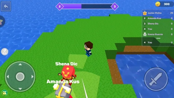 梦幻虚拟城市2026手机版图5