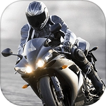 真实摩托车驾驶游戏