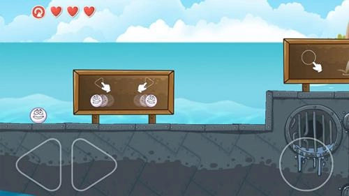 豆豆探险闯关apk免广告无限皮肤图1