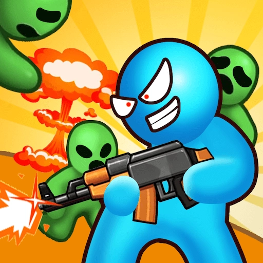 僵尸榨汁达人 V1.0.1