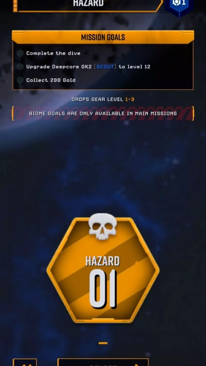 深岩银河幸存者2